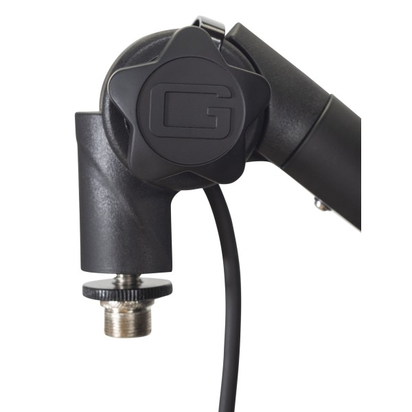 Пантограф для мікрофона для студій радіомовлення GATOR FRAMEWORKS GFWMICBCBM3000