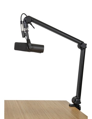 Пантограф для микрофона для студий радиовещания GATOR FRAMEWORKS GFWMICBCBM3000