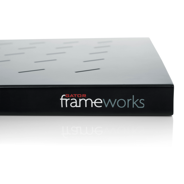 Платформа для клавішної стійки GATOR FRAMEWORKS GFW-UTL-XSTDTBLTOP