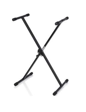 Клавішна стійка GATOR FRAMEWORKS RI-KEYX-1 Rok-It X Style Keyboard Stand