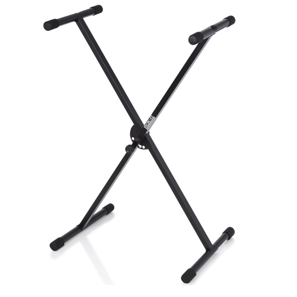 Клавішна стійка GATOR FRAMEWORKS RI-KEYX-1 Rok-It X Style Keyboard Stand