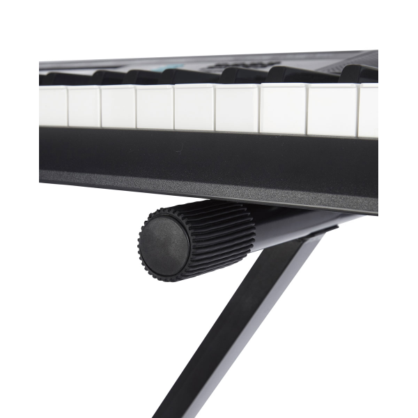Клавішна стійка GATOR FRAMEWORKS RI-KEYX-1 Rok-It X Style Keyboard Stand
