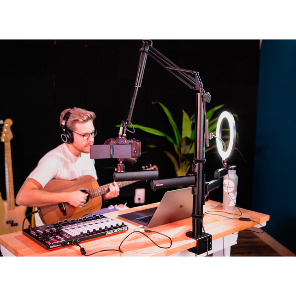 Мультифункціональний пантограф GATOR FRAMEWORKS GFW-ID-CREATORTREE