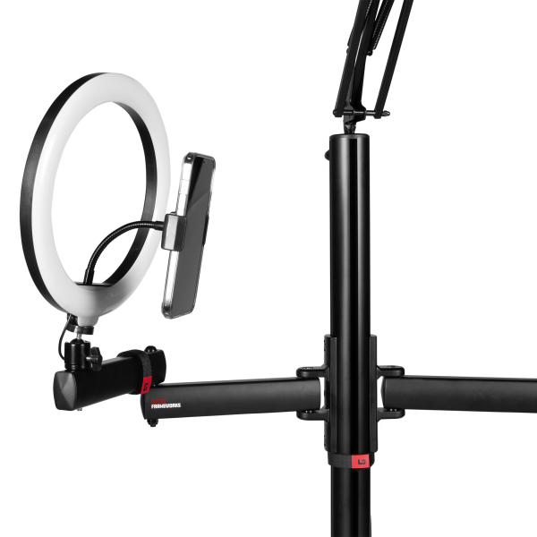 Мультифункціональний пантограф GATOR FRAMEWORKS GFW-ID-CREATORTREE