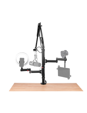 Мультифункціональний пантограф GATOR FRAMEWORKS GFW-ID-CREATORTREE