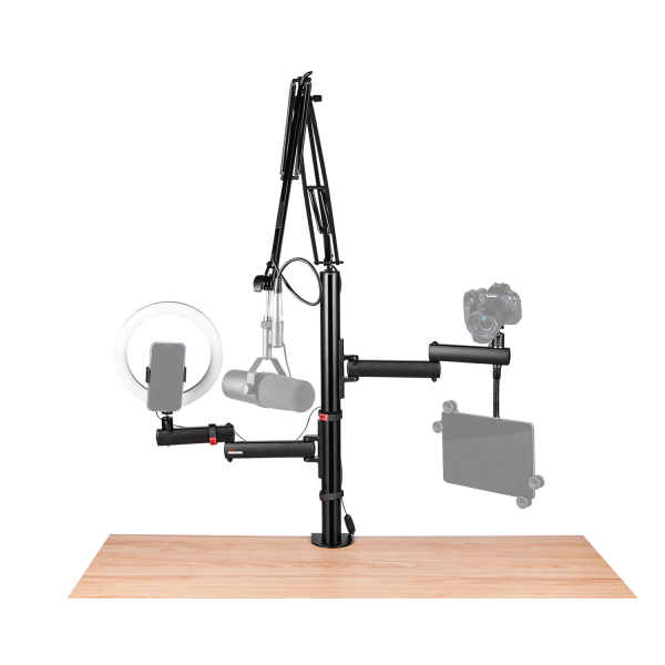 Мультифункціональний пантограф GATOR FRAMEWORKS GFW-ID-CREATORTREE