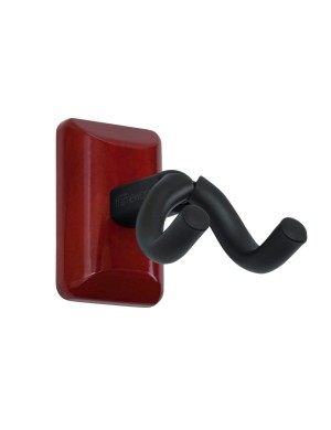 Настінний тримач для укулеле GATOR FRAMEWORKS GFW-UKE-HNGRCHR