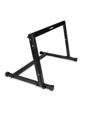 Настольная речная стойка GATOR FRAMEWORKS GFW-DESKTOPRK-06U Frameworks 6U Metal Desktop Rack