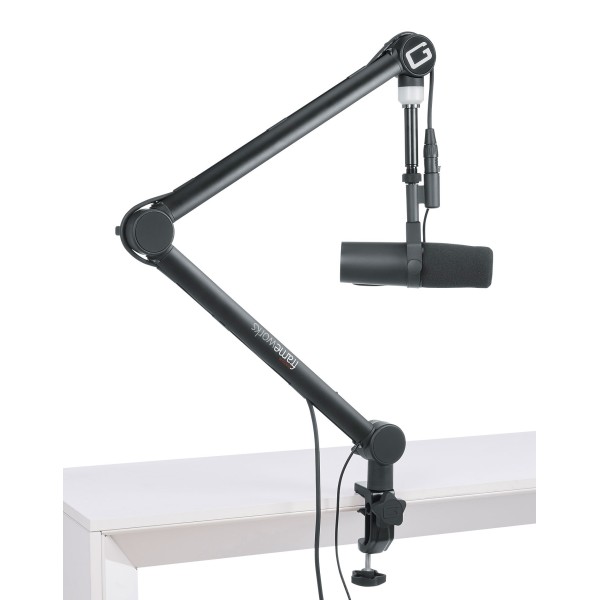Мікрофонний пантограф GATOR FRAMEWORKS GFWMICBCBM4000