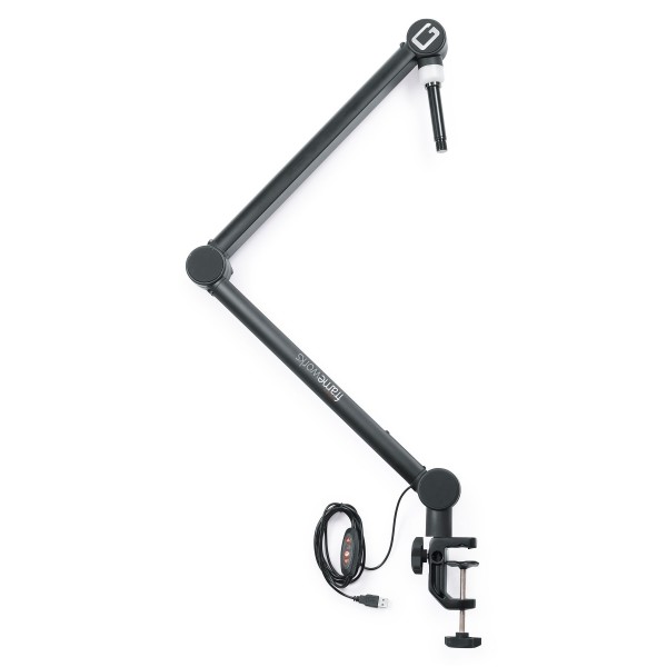 Мікрофонний пантограф GATOR FRAMEWORKS GFWMICBCBM4000