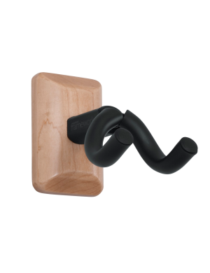 Настінний тримач для укулеле GATOR FRAMEWORKS GFW-UKE-HNGRMPL