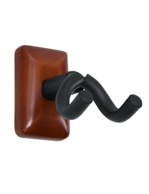 Настінний тримач для укулеле GATOR FRAMEWORKS GFW-UKE-HNGRMHG