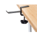 Тримач для навушників GATOR FRAMEWORKS GFW-HP-HANGERDESK HEADPHONE HANGER FOR DESKS