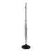 Стійка для флейти / кларнета GATOR FRAMEWORKS GFW-BNO-CLRFLU WEIGHTED ROUND BASE STAND FOR CLARINET