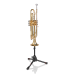 Стійка тринога для труби GATOR FRAMEWORKS GFW-BNO-TRUMPET TRIPOD STAND FOR TRUMPET