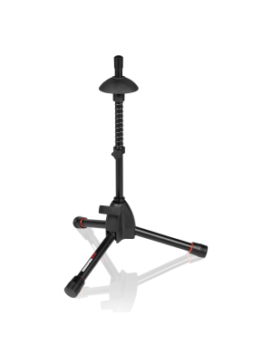Устойчивая тренога для трубы GATOR FRAMEWORKS GFW-BNO-TRUMPET TRIPOD STAND FOR TRUMPET