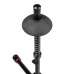 Стійка тринога для труби GATOR FRAMEWORKS GFW-BNO-TRUMPET TRIPOD STAND FOR TRUMPET