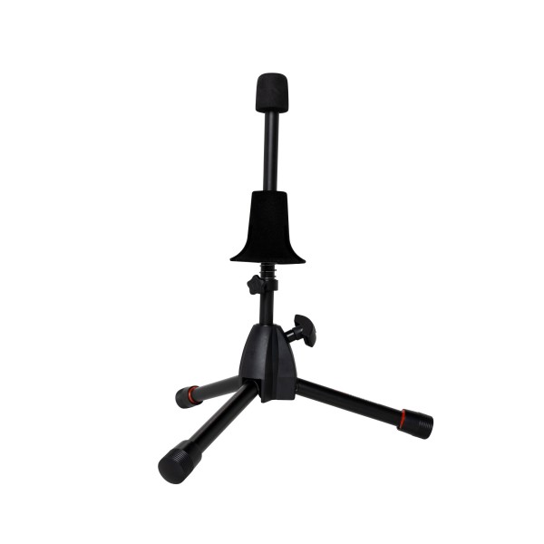 Стійка тринога для сопрано саксофона або флюгельгорна GATOR FRAMEWORKS GFW-BNO-SOPSAX TRIPOD STAND Стійка тринога для сопрано саксофона або флюгельгорна GATOR FRAMEWORKS GFW-BNO-SOPSAX TRIPOD STAND