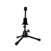 Стійка тринога для сопрано саксофона або флюгельгорна GATOR FRAMEWORKS GFW-BNO-SOPSAX TRIPOD STAND
