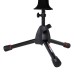 Стійка тринога для сопрано саксофона або флюгельгорна GATOR FRAMEWORKS GFW-BNO-SOPSAX TRIPOD STAND
