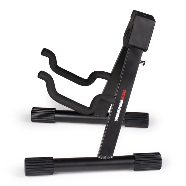 Підставка для валторни GATOR FRAMEWORKS GFW-BNO-FRHORN A-FRAME STAND FOR FRENCH HORN Підставка для валторни GATOR FRAMEWORKS GFW-BNO-FRHORN A-FRAME STAND FOR FRENCH HORN