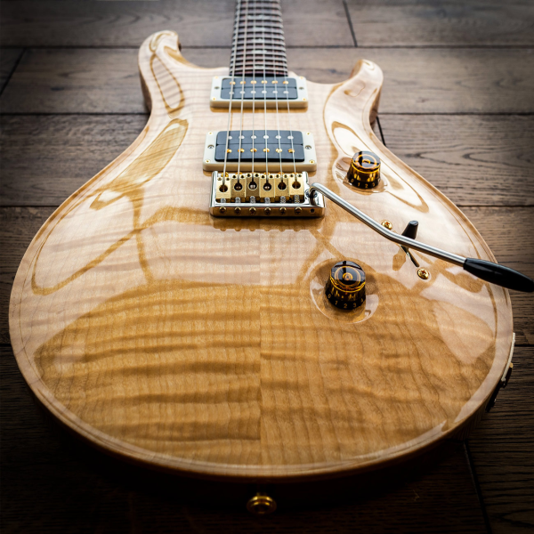 Електрогітара PRS CUSTOM 24 (NATURAL) Електрогітара PRS CUSTOM 24 (NATURAL)