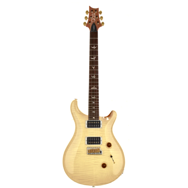 Електрогітара PRS CUSTOM 24 (NATURAL) Електрогітара PRS CUSTOM 24 (NATURAL)