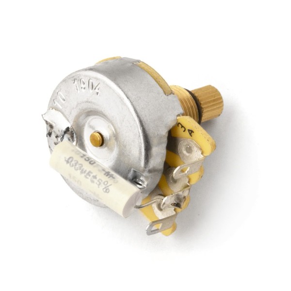 Потенціометр PRS ACC4109 TONE POT 500k