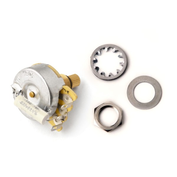 Потенціометр PRS ACC4109 TONE POT 500k