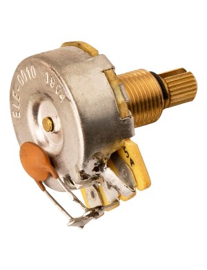 Потенциометр PRS ACC4111 VOLUME POT 500k