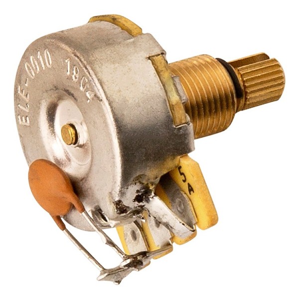 Потенціометр PRS ACC4111 VOLUME POT 500k