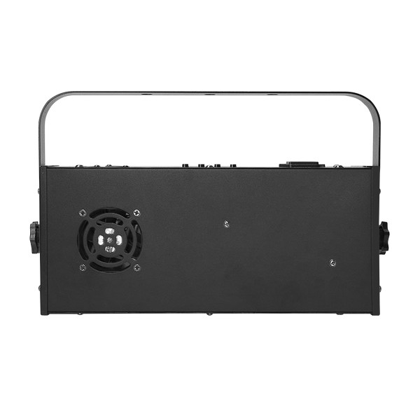 Ультрафіолетовий LED-прожектор BIG LEDUV DMX18 * 3W Ультрафіолетовий LED-прожектор BIG LEDUV DMX18 * 3W