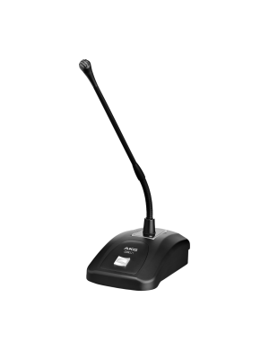 Мікрофон на гнучкій ніжці з підставкою AKG CGN321 STS