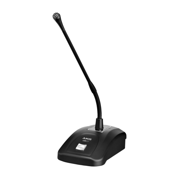 Мікрофон на гнучкій ніжці з підставкою AKG CGN321 STS