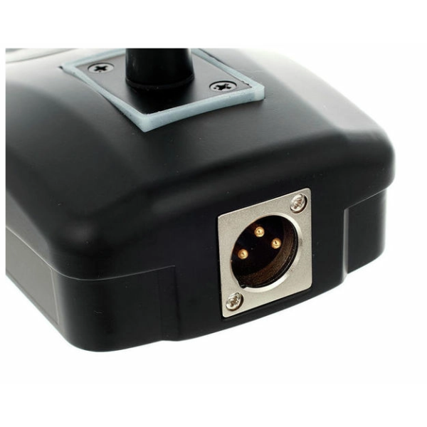 Мікрофон на гнучкій ніжці з підставкою AKG CGN321 STS