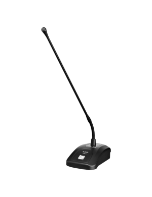 Мікрофон на гнучкій ніжці з підставкою AKG CGN521 STS