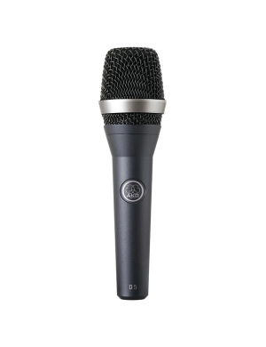Микрофон вокальный динамический AKG D5