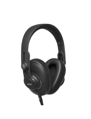 Студійні навушники AKG K361