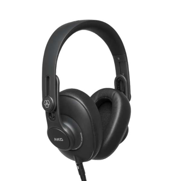 Студійні навушники AKG K361