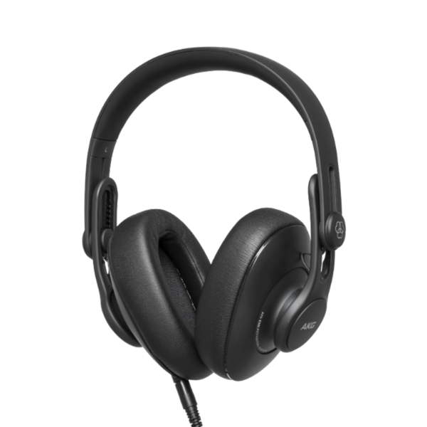 Студійні навушники AKG K361