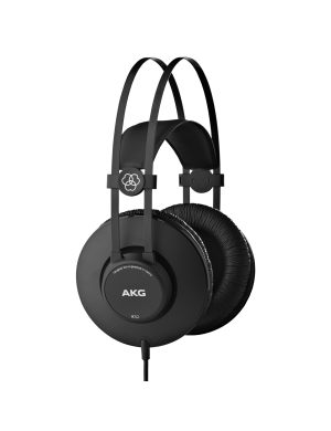 Студийные наушники AKG K52