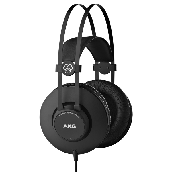 Студійні навушники AKG K52