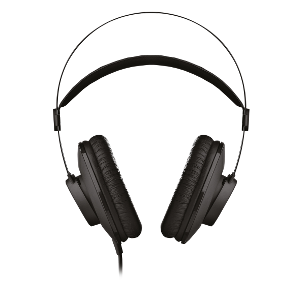 Студійні навушники AKG K52