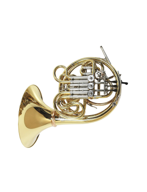 Валторная двойная Gebr. Alexander 103G