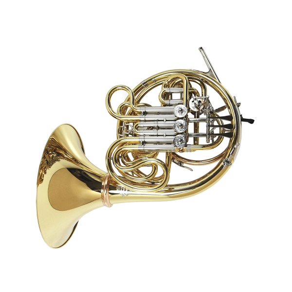 Валторна подвійна Gebr. Alexander 103G