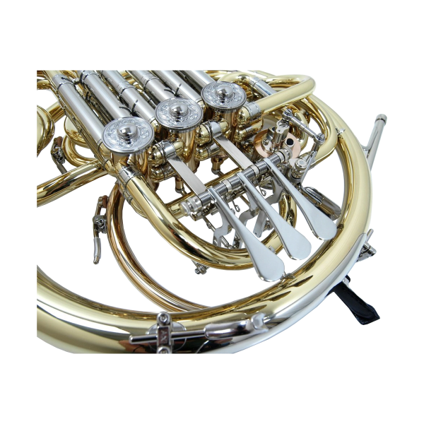 Валторна подвійна Gebr. Alexander 103G