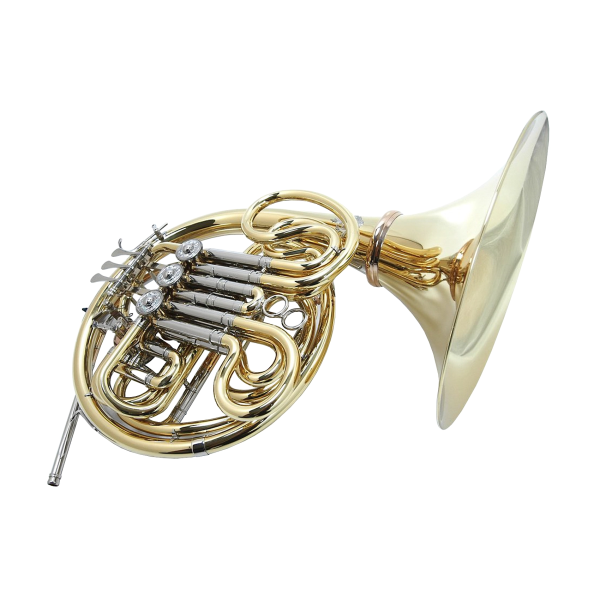 Валторна подвійна Gebr. Alexander 103G