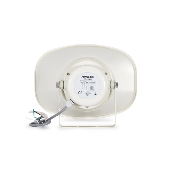 Рупорна акустична система Fonestar FE-1250T