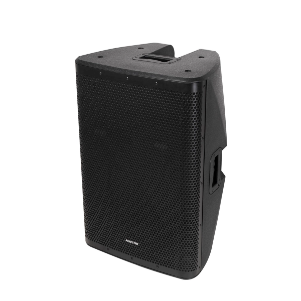 Активна акустична система Fonestar FORCE-15DSP Активна акустична система Fonestar FORCE-15DSP