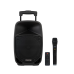 Портативна акустична система з програвачем USB/SD/FM/BT Fonestar MALIBU-308